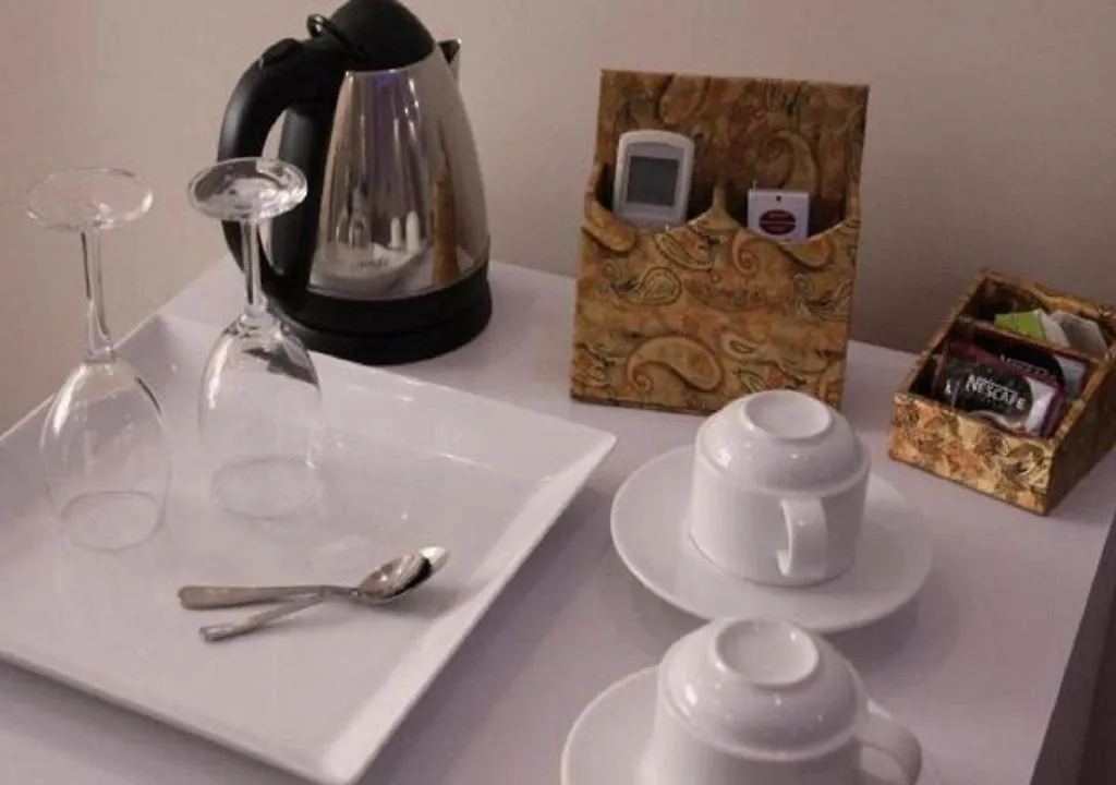 Hotel Royal Castle Negombo