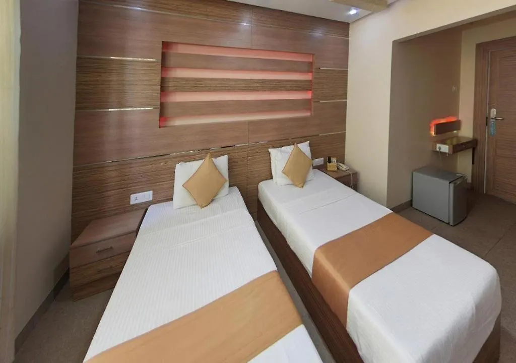 Hotel Royal Castle Negombo