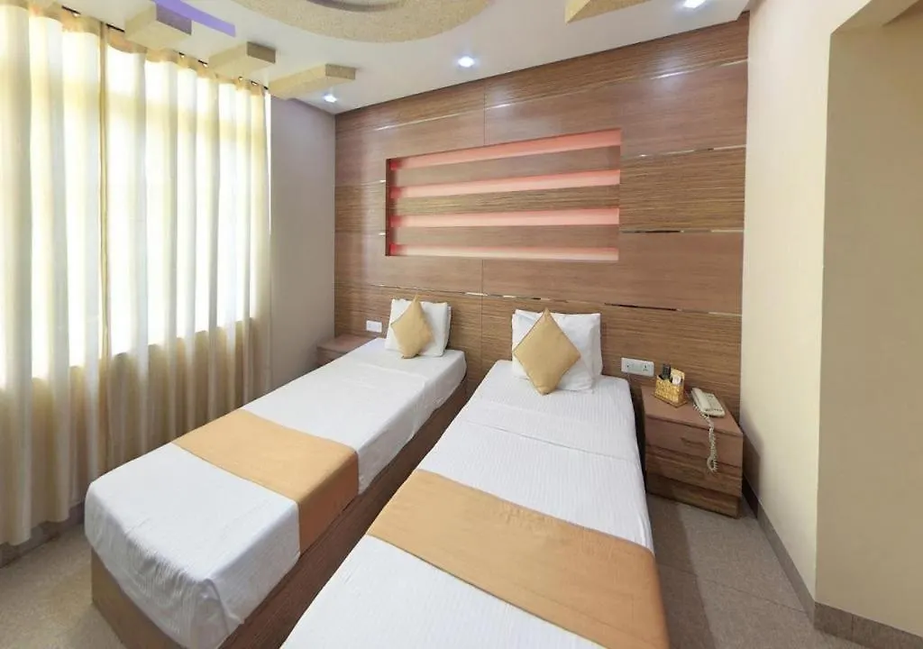 Hotel Royal Castle Negombo