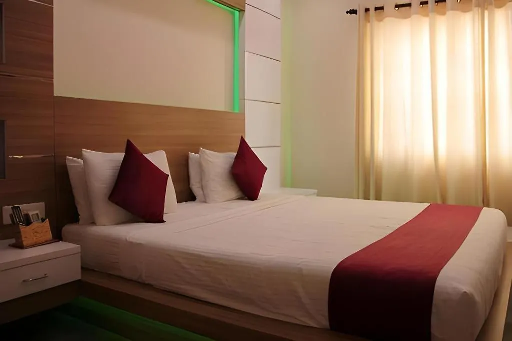 Hotel Royal Castle Negombo