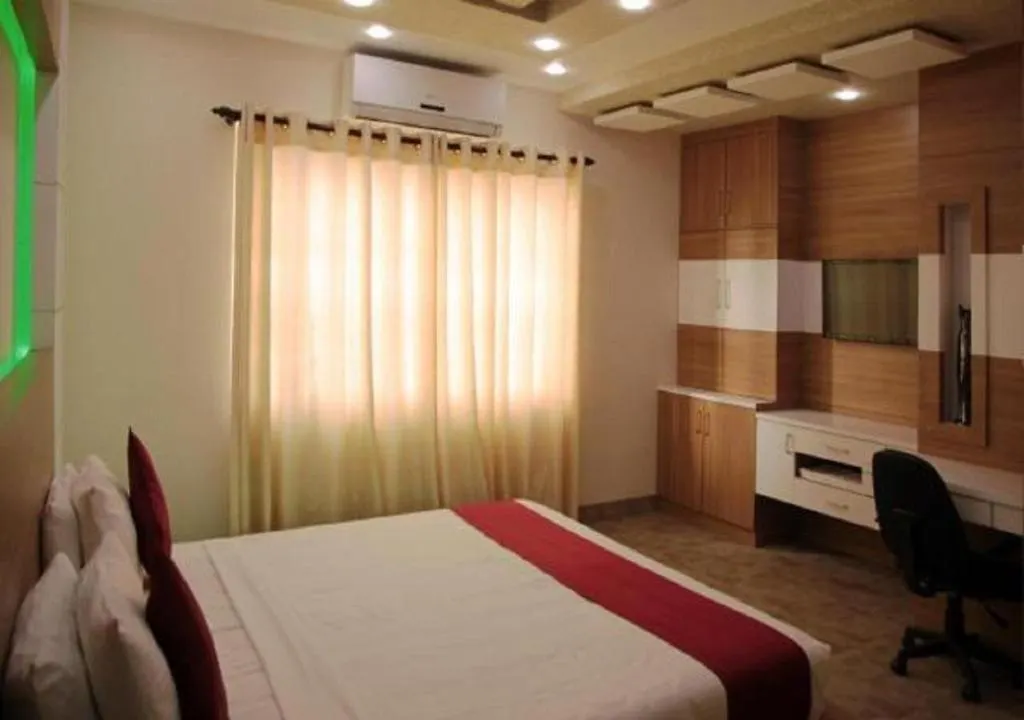 Hotel Royal Castle Negombo