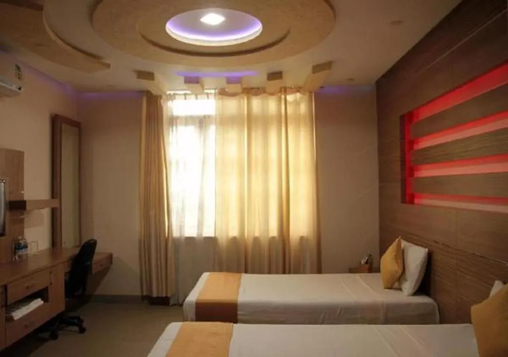 Hotel Royal Castle Negombo