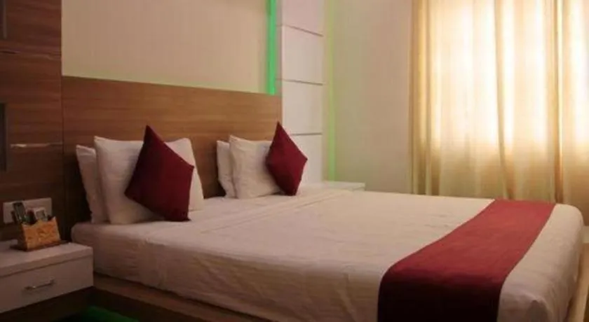 Hotel Royal Castle Negombo 3*,  Sri Lanka